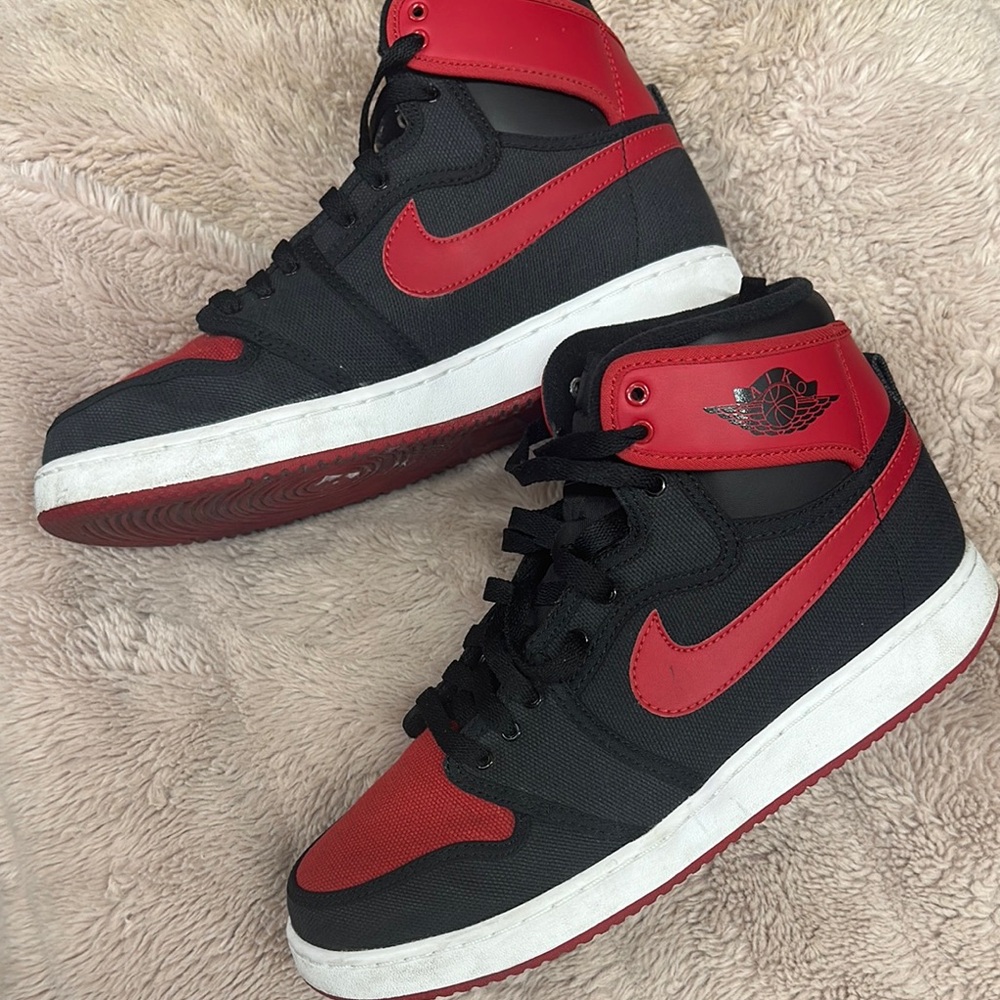 Nike Aiko Sneakers 2015